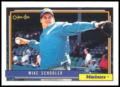 28 Mike Schooler